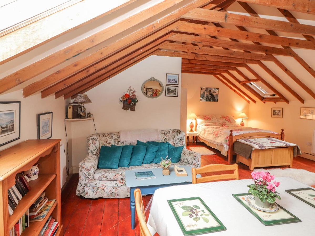 Ryan'S Loft Apartment Ardfinnan Ngoại thất bức ảnh