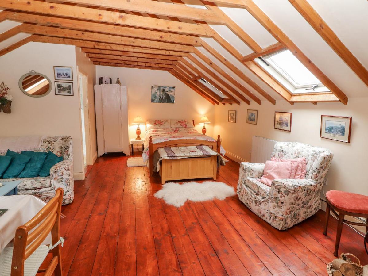 Ryan'S Loft Apartment Ardfinnan Ngoại thất bức ảnh