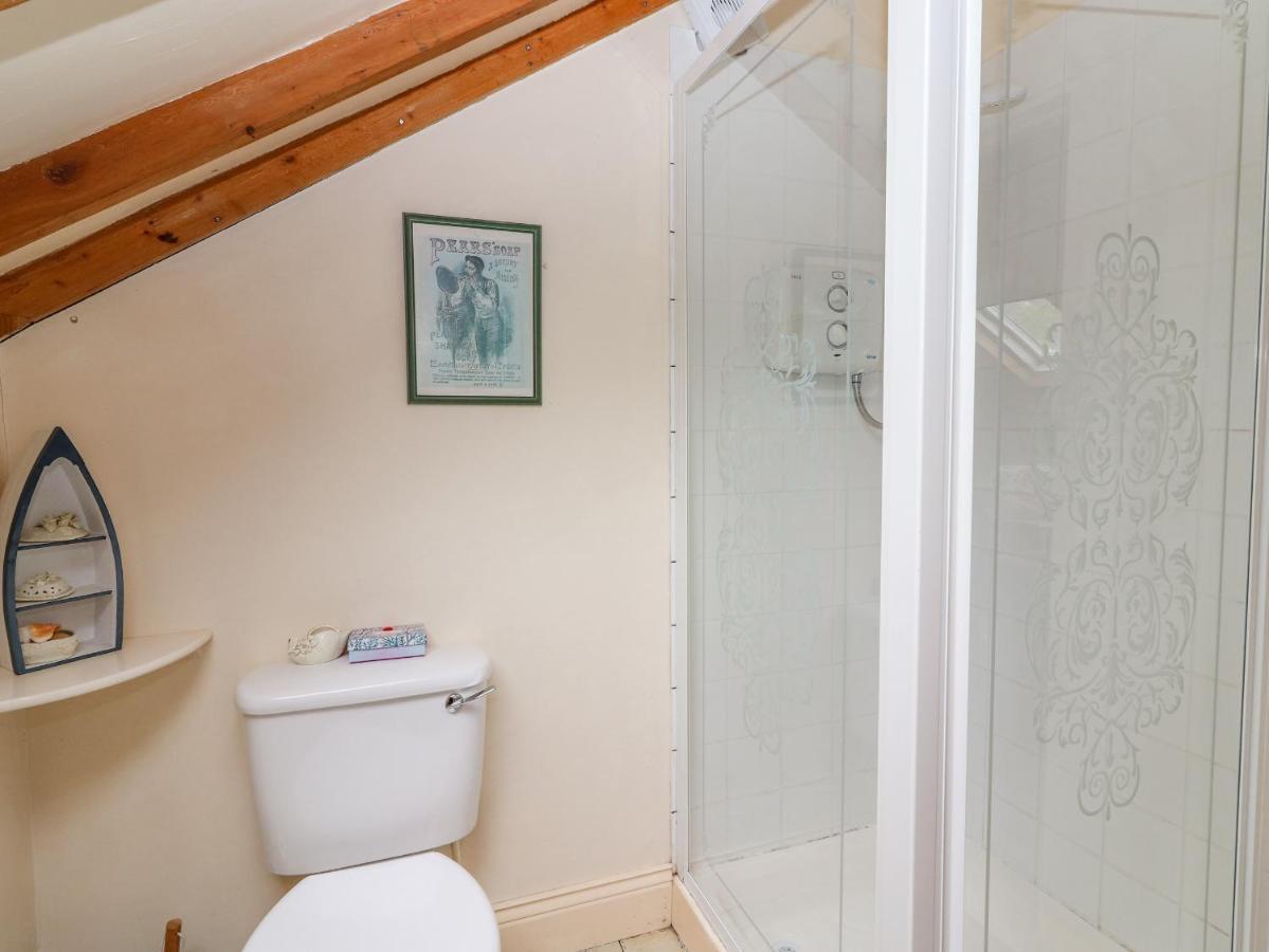 Ryan'S Loft Apartment Ardfinnan Ngoại thất bức ảnh